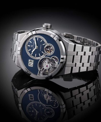 Maurice Lacroix Aikon Master Grand Date - Bilde 5