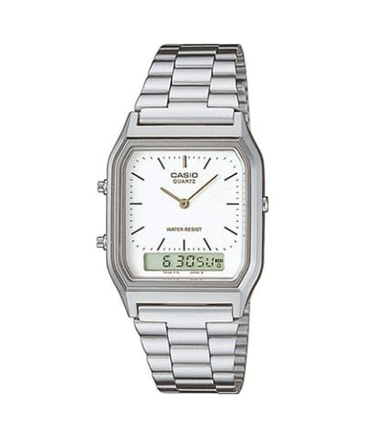 Casio Vintage Edgy - AQ-230A-7DMQYES