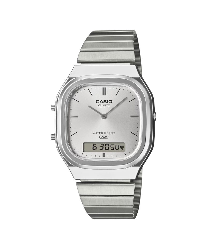 Casio Vintage 36mm - AQ-240E-7AEF