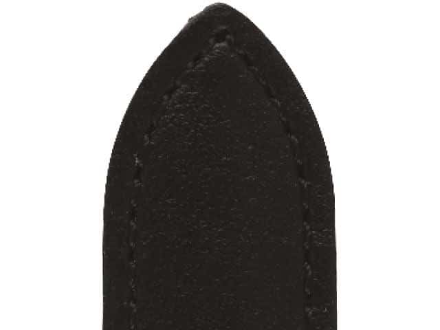 Rochet D´Clic «New York» Sort Skinnreim XS