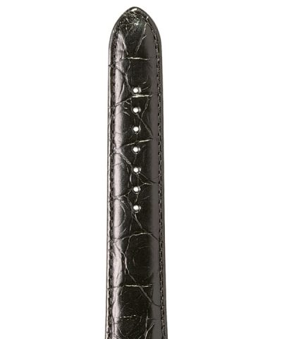 Rochet Classic C «Chelsea» Sort Croco Decor