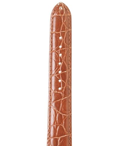 Rochet Classic C «Chelsea» Lys Brun Croco Decor