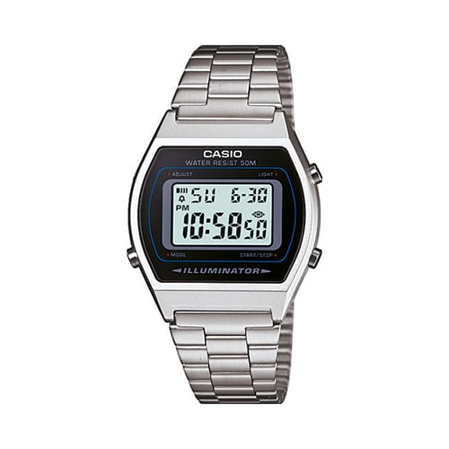 Casio Vintage Edgy - B640WD-1AVEF