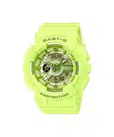 Casio Baby-G x Star Wars 43mm - BA-110YK-3A-MAN