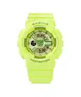 Casio Baby-G x Star Wars 43mm - BA-110YK-3A-MAN - Bilde 3