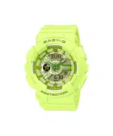 Casio Baby-G 43.4 mm - BA-110YK-3AER