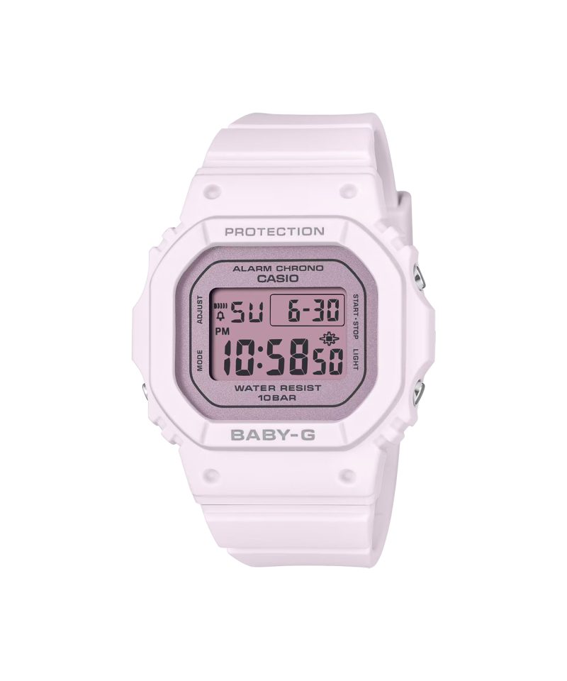 Casio Baby-G 38mm - BGD-565SC-4BER