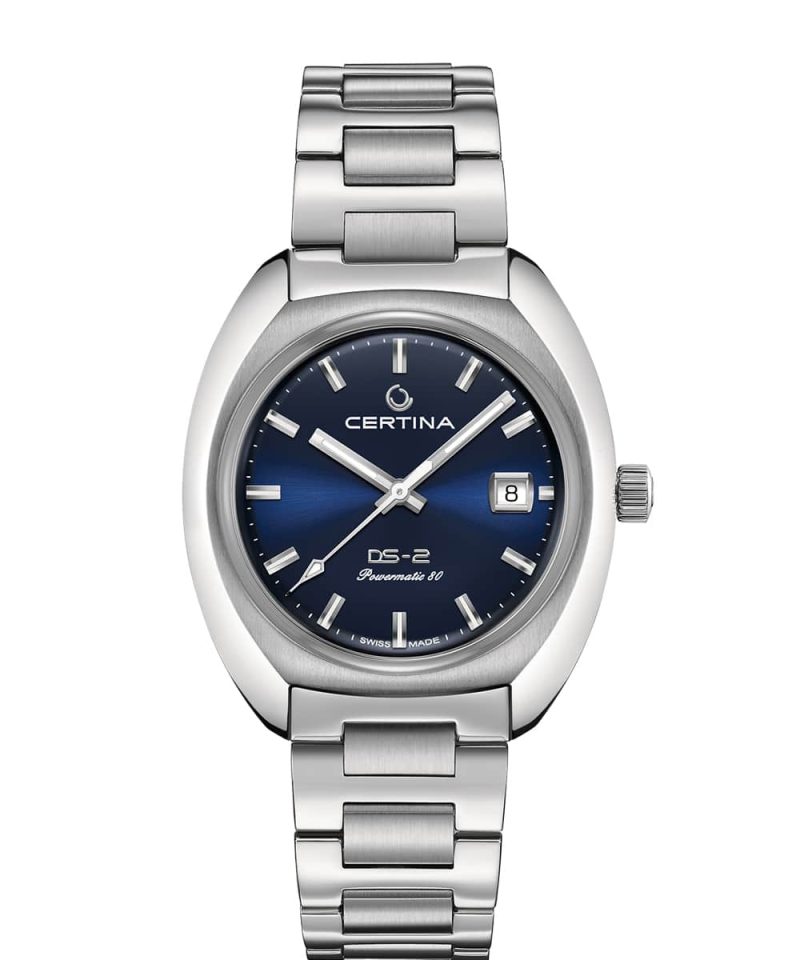 Certina DS-2 - C024.407.11.041.01