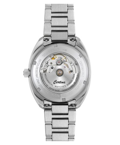 Alternative view of Certina DS-2 - C024.407.11.041.01