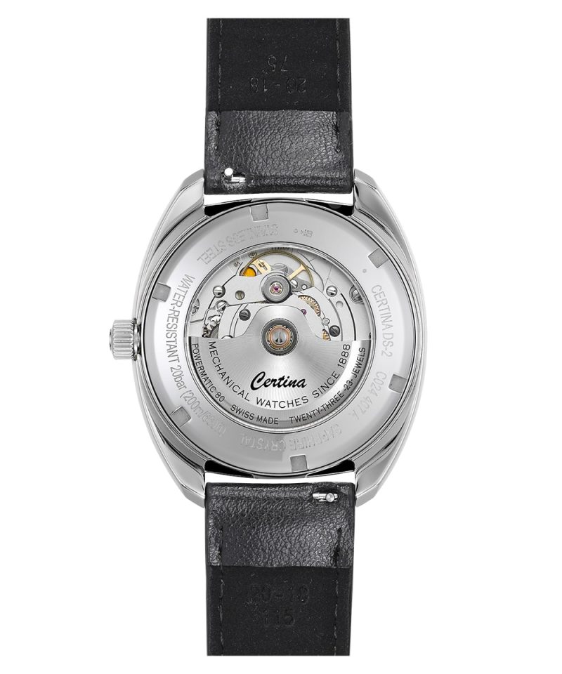 Alternative view of Certina DS-2 - C024.407.17.421.00