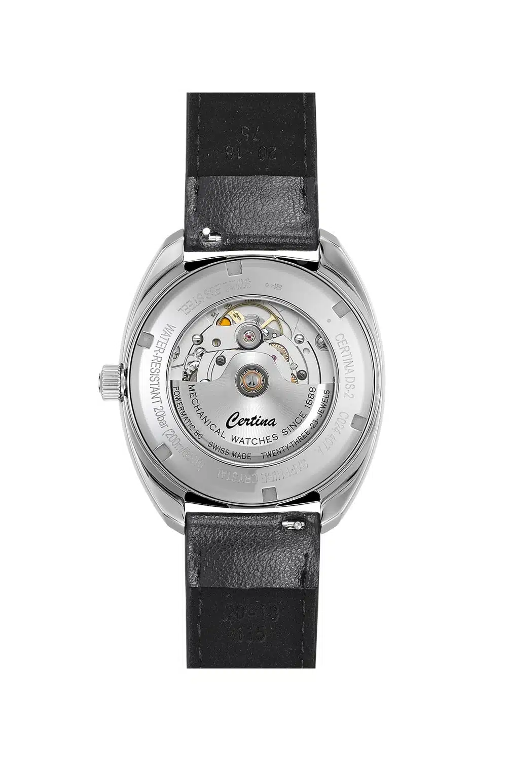 Certina DS-2 - C024.407.17.421.00 - Bilde 2