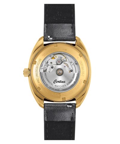 Alternative view of Certina DS-2 - C024.407.37.361.00