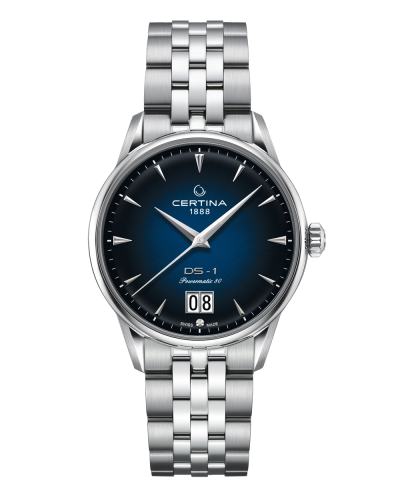 Certina DS-1 Big Date Powermatic 80 - C029.426.11.041.00