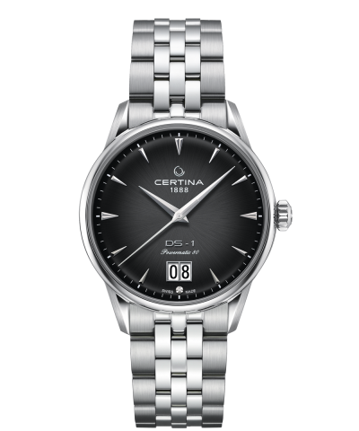 Certina DS-1 Big Date Powermatic 80 - C029.426.11.051.00