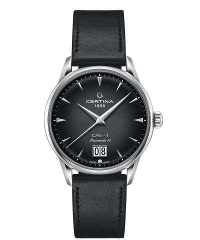 Certina DS-1 Big Date Powermatic 80 - C029.426.16.051.00