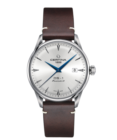 Certina DS-1 Powermatic 80 - C029.807.11.031.02