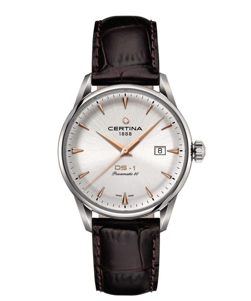 Certina DS-1 Powermatic 80 - C029.807.16.031.01