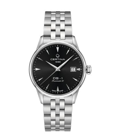 Certina DS-1 38mm - C029.207.11.051.00