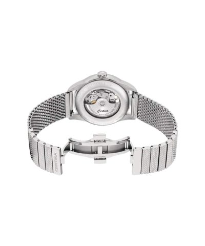 Certina DS-1 Skeleton - C029.907.11.031.00 - Bilde 3
