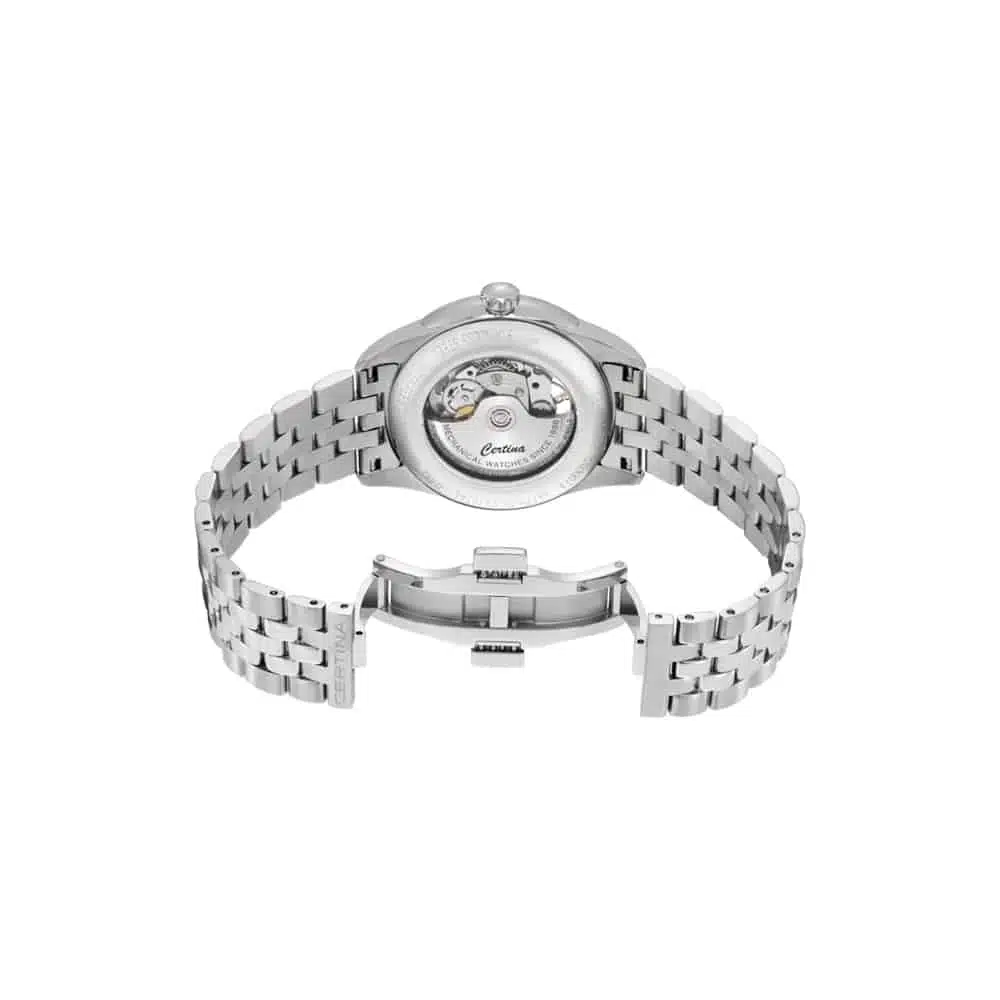 Certina DS-1 Skeleton - C029.907.11.041.00 - Bilde 3