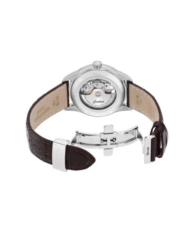 Certina DS-1 Skeleton - C029.907.16.081.00 - Bilde 3