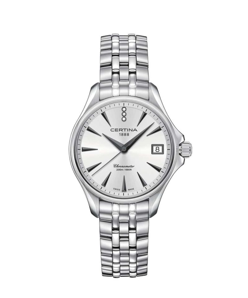 Certina DS Action Lady - C032.051.11.036.00