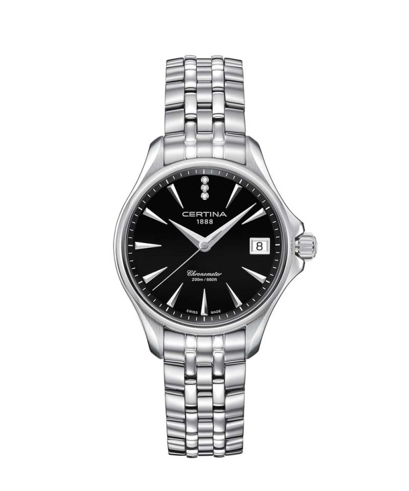 Certina DS Action Lady - C032.051.11.056.00
