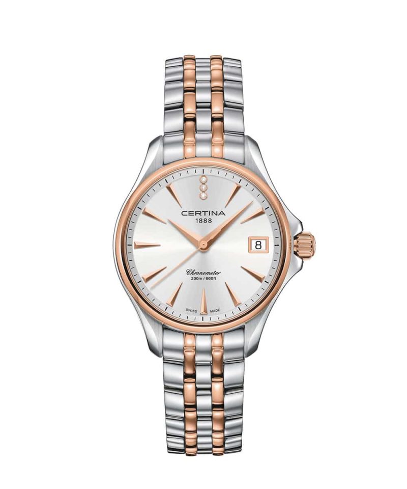 Certina DS Action Lady - C032.051.22.036.00