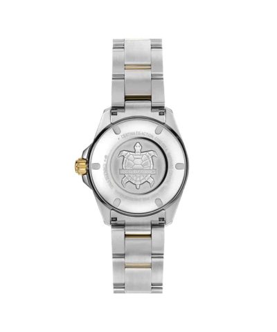 Certina DS Action Lady 34.5mm - C032.007.22.116.00 - Bilde 3