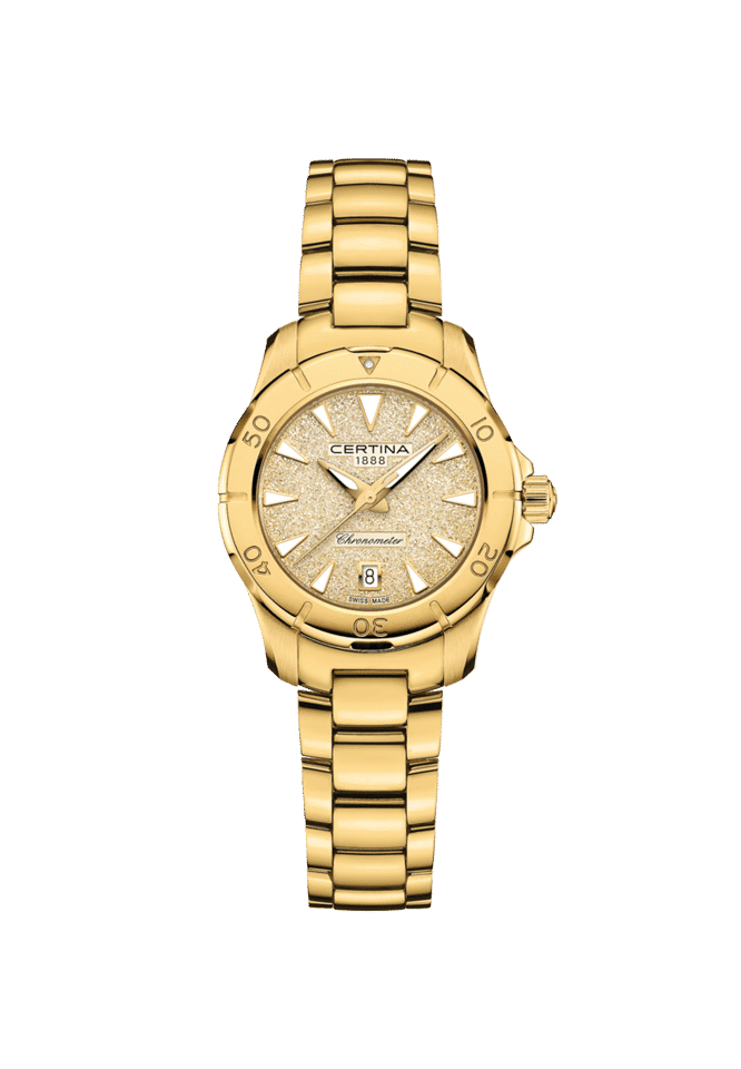 Certina DS Action Lady 29mm - C032.951.33.361.00