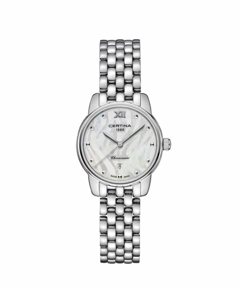 Certina DS-8 Lady - C033.051.11.118.00