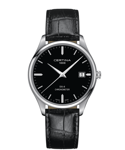 Certina DS-8 Chronometer - C033.451.16.051.00