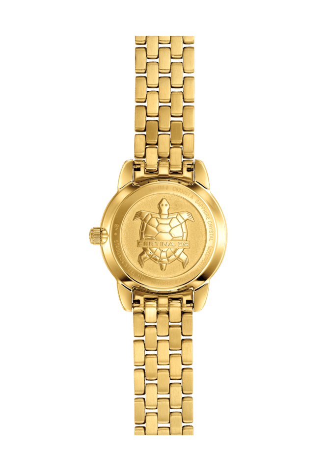 Alternative view of Certina DS-8 Lady 27mm - C033.051.33.118.00