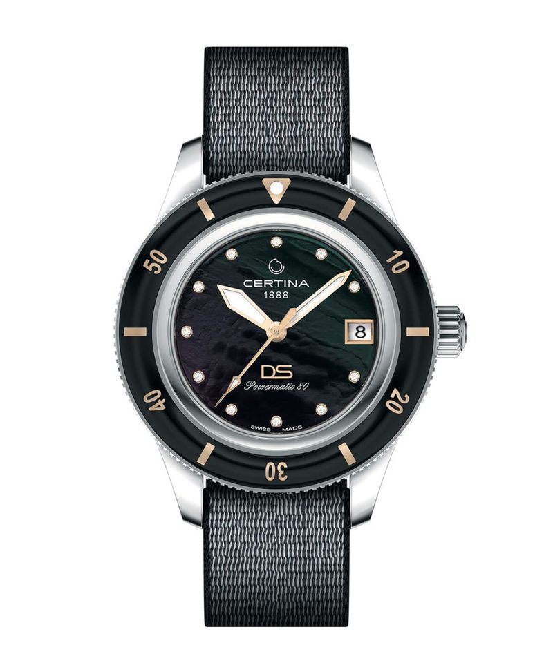 Certina DS PH200M 39mm - C036.207.18.126.00