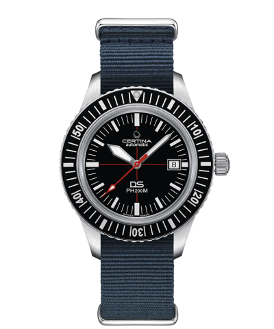 Certina DS PH200M - C036.407.11.050.00