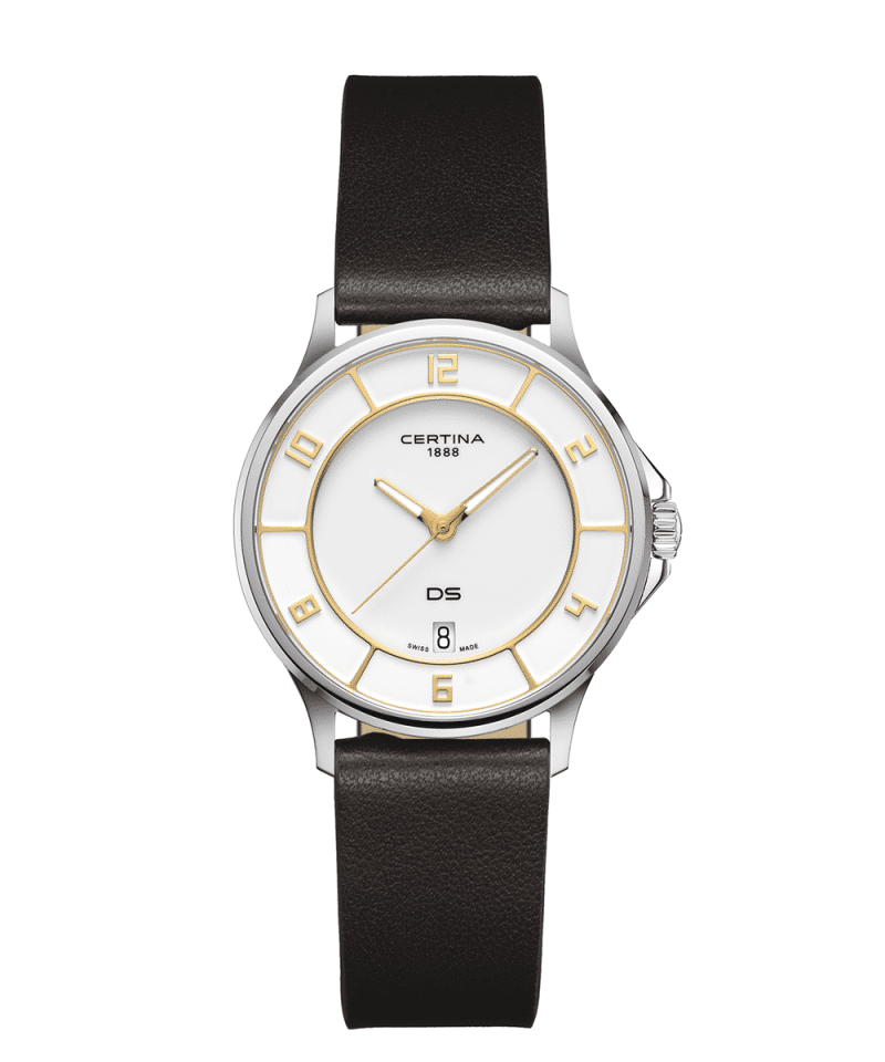Certina DS-6 35mm - C039.251.17.017.01