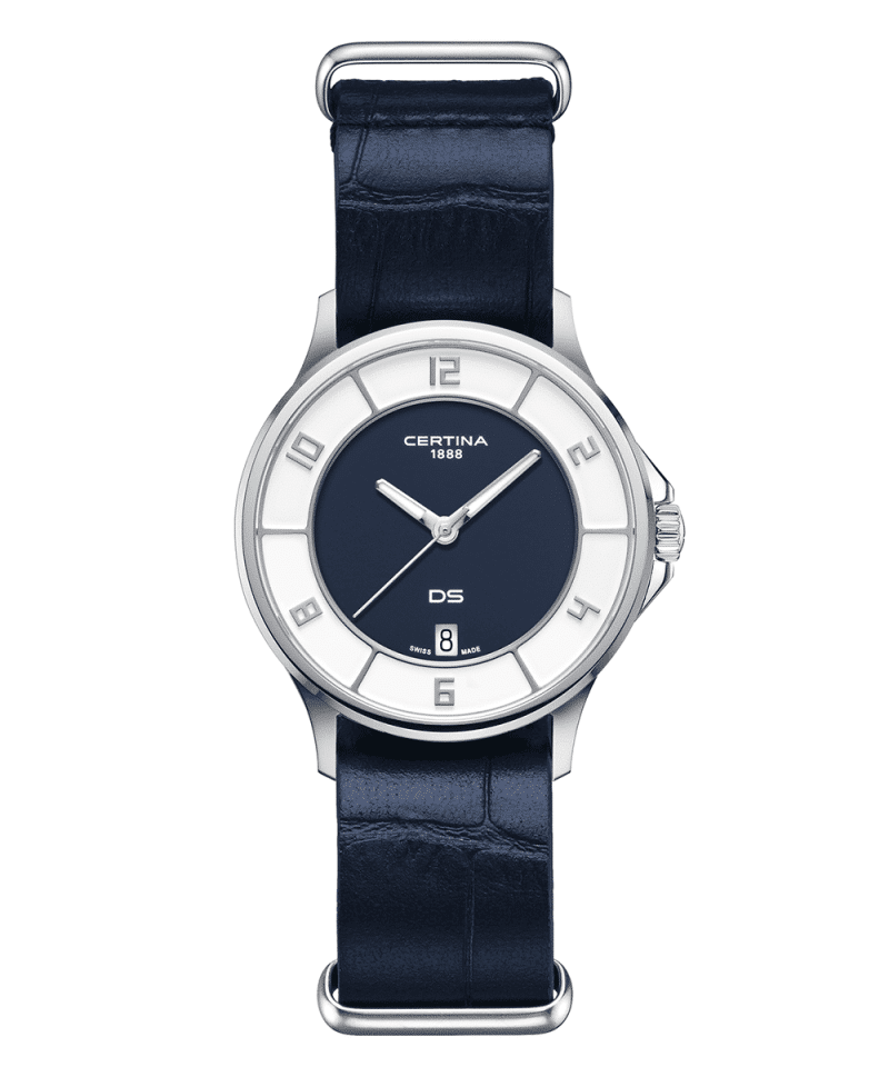 Certina DS-6 35mm - C039.251.17.047.00