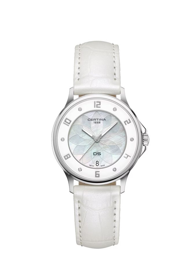 Certina DS-6 Lady 35mm - C039.251.16.116.00