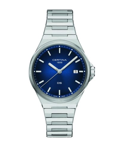 Certina DS-7 Quartz - C043.410.11.041.00