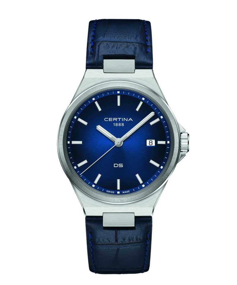 Certina DS-7 Quartz - C043.410.16.041.00
