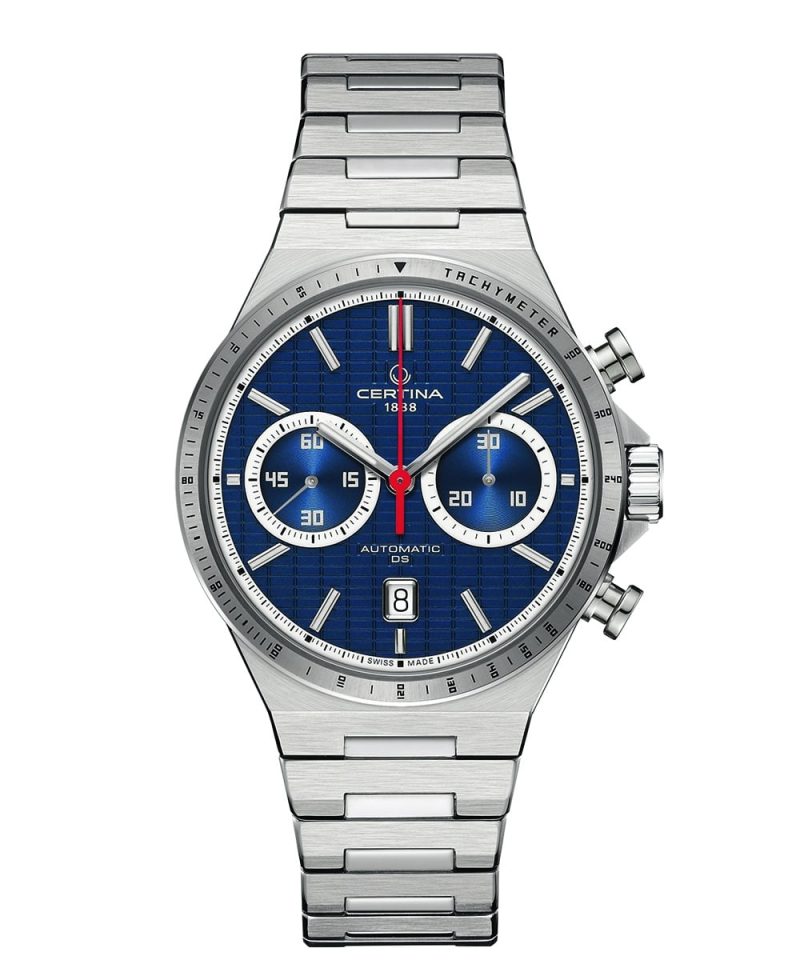 Certina DS-7 Chrono Auto - C043.427.11.041.00