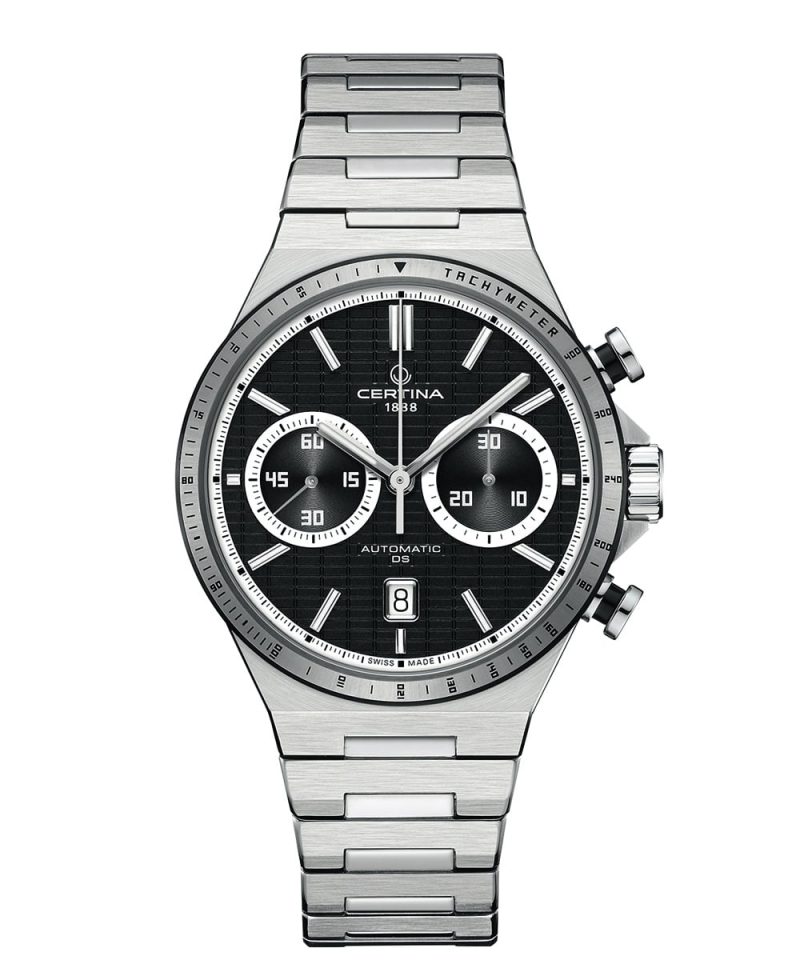Certina DS-7 Chrono Auto - C043.427.21.051.00
