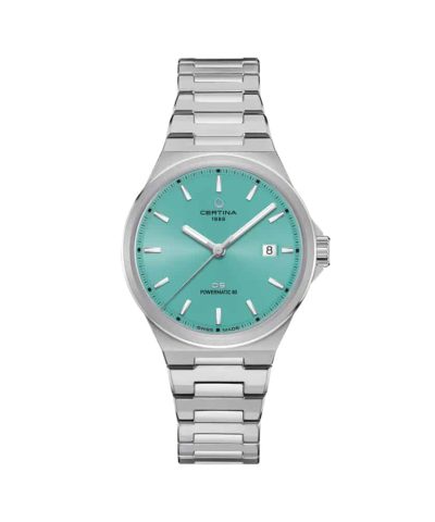 Certina DS-7 Powermatic 80 - C043.407.11.351.00
