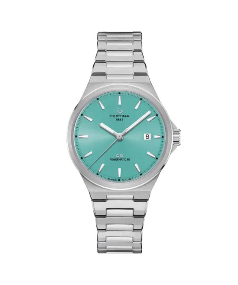 Certina DS-7 Powermatic 80 - C043.407.11.351.00