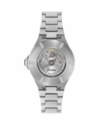 Certina DS-7 Powermatic 80 - C043.407.11.351.00 - Bilde 3