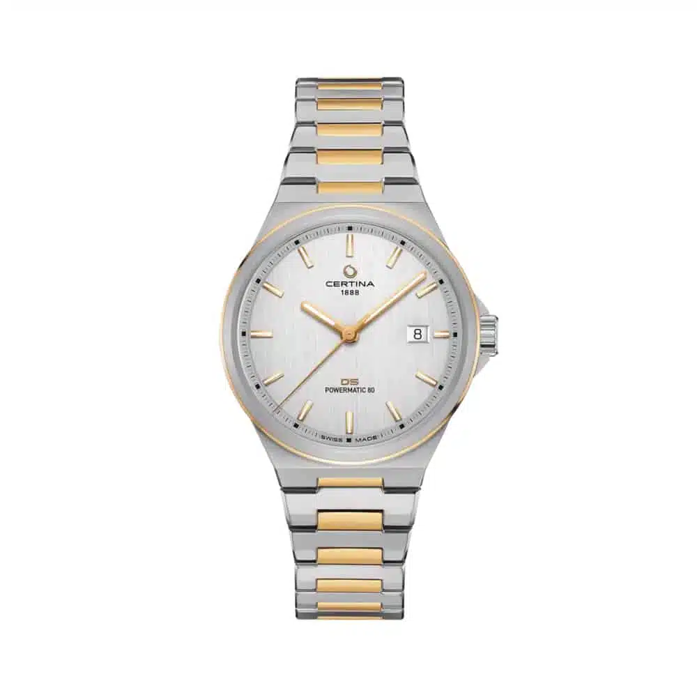 Certina DS-7 Powermatic 80 - C043.407.22.031.00