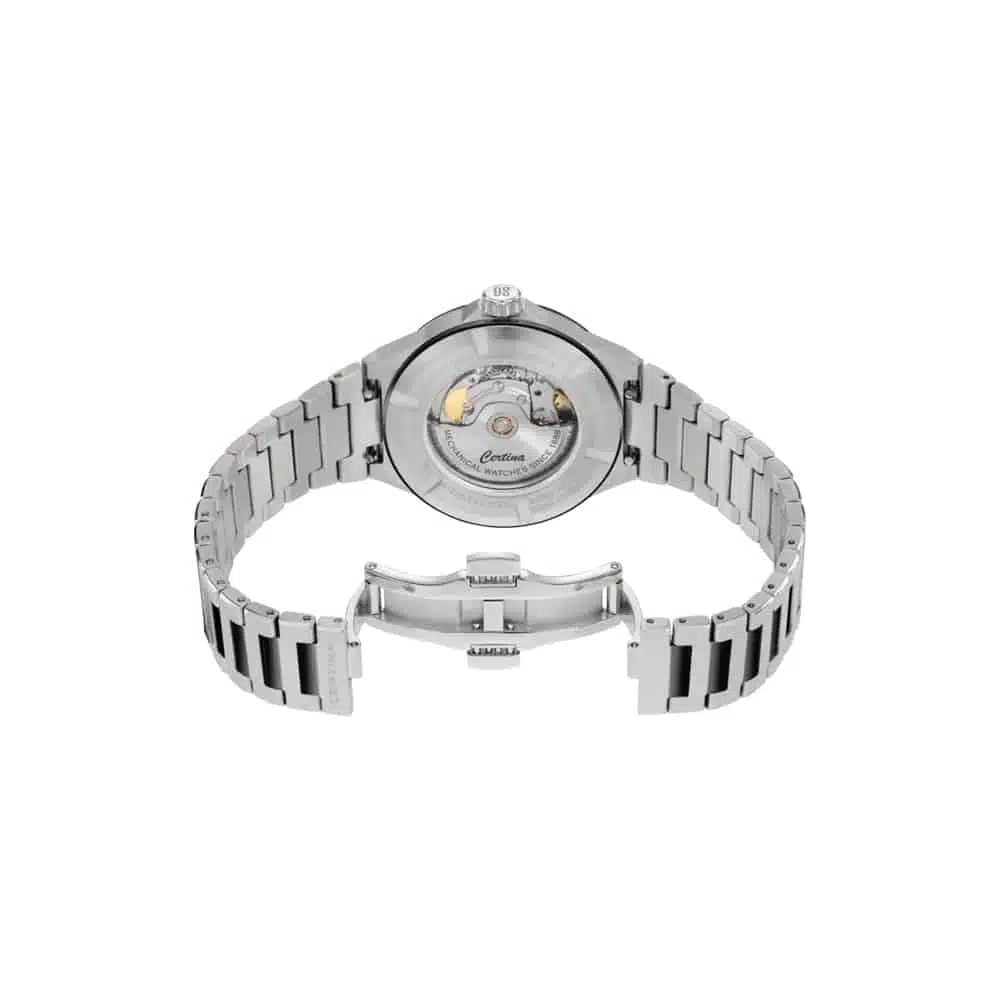 Certina DS-7 Powermatic 80 - C043.407.22.061.00 - Bilde 4