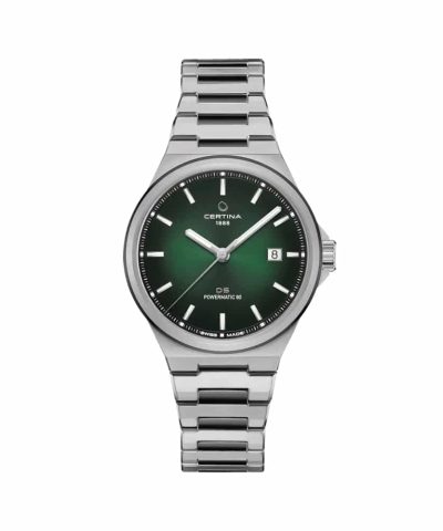 Certina DS-7 Powermatic 80 - C043.407.22.091.00