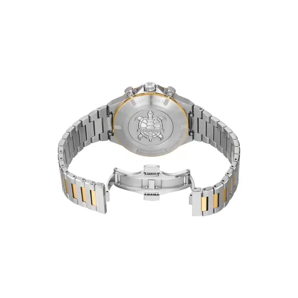 Certina DS-7 Chronograph - C043.417.22.031.00 - Bilde 4