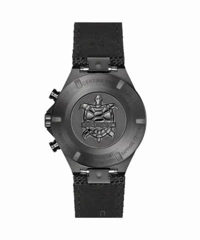 Certina DS-7 Chronograph - C043.417.38.081.00 - Bilde 3